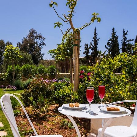 Apartamento Mear Economic Kountoura Selino Exterior foto