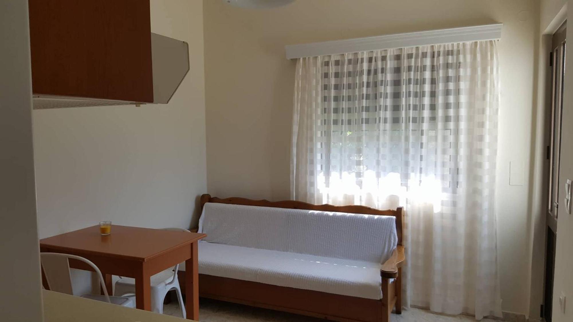 Apartamento Mear Economic Kountoura Selino Exterior foto
